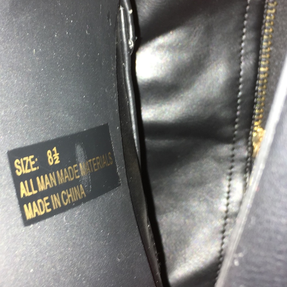 Boot Heels - image 2